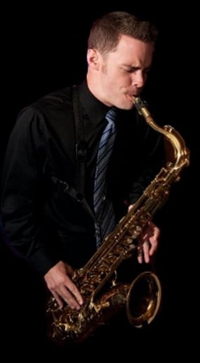 Gallery photo 4 of David Turner Music - Music for Your Florida Party