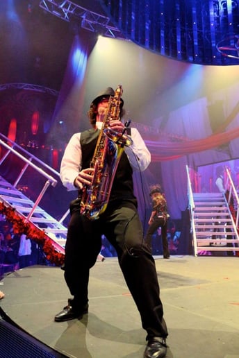 Gallery photo 1 of David Turner Music - Music for Your Florida Party