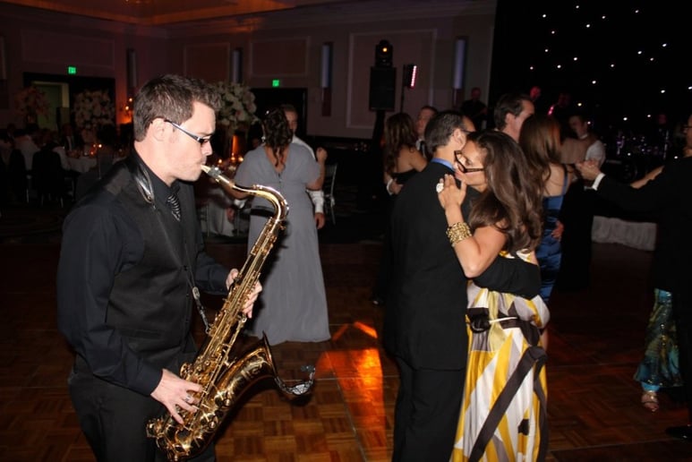 Gallery photo 10 of David Turner Music - Music for Your Florida Party
