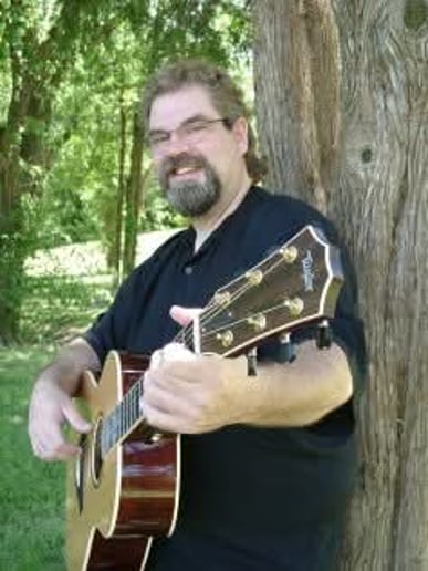 Gallery photo 1 of David Waldon