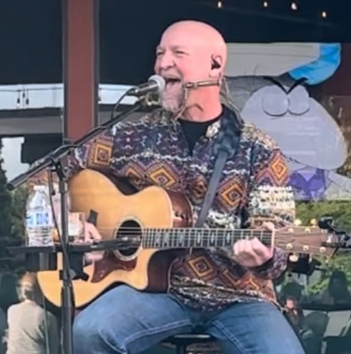 Gallery photo 1 of David Walker Clapp Music