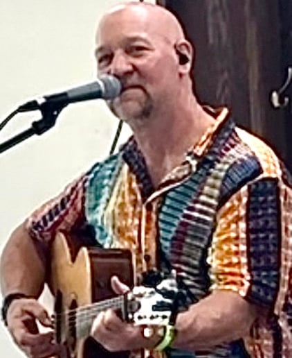 Gallery photo 7 of David Walker Clapp Music