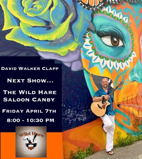 Gallery photo 9 of David Walker Clapp Music