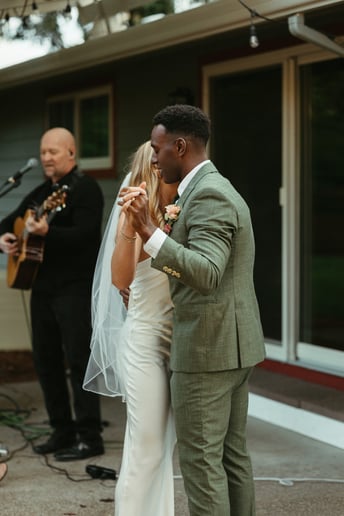 Gallery photo 10 of David Walker Clapp Music