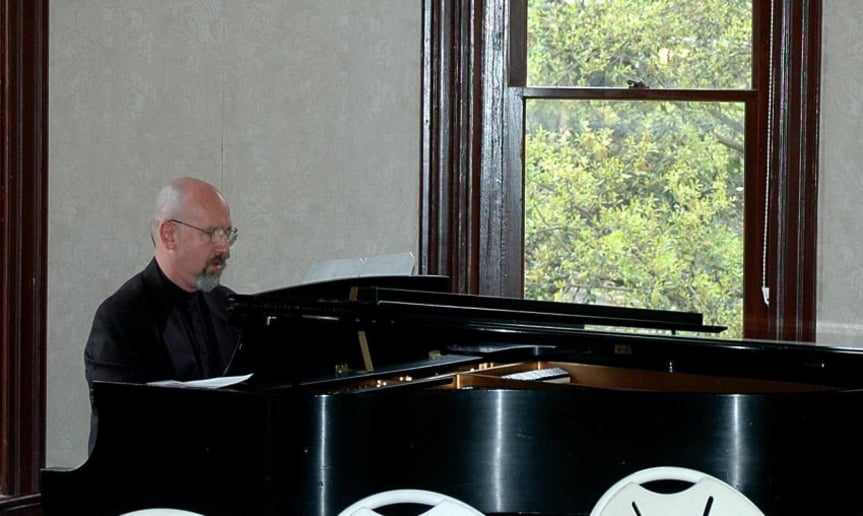 Gallery photo 6 of David Webb