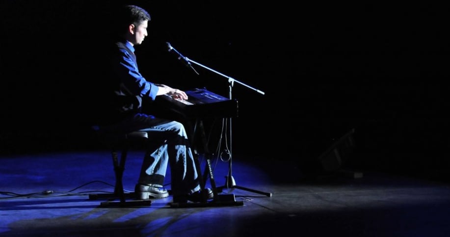 Gallery photo 4 of David Wilner