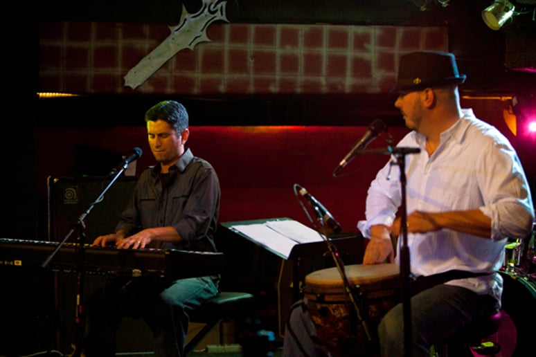 Gallery photo 5 of David Wilner