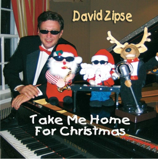 Gallery photo 5 of David Zipse, virtuoso pianist