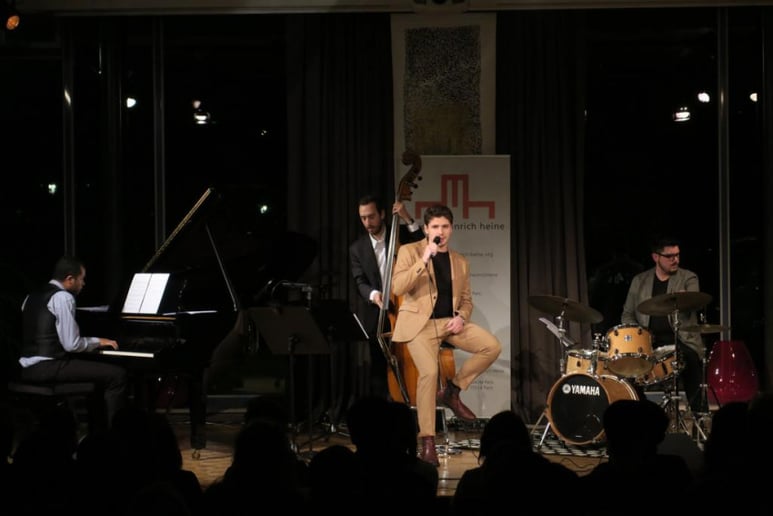 Gallery photo 4 of Davide Cerreta