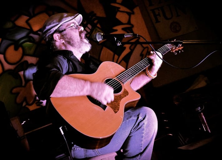 Gallery photo 6 of David Greathouse