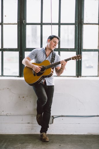 Gallery photo 1 of DavidJustinBand