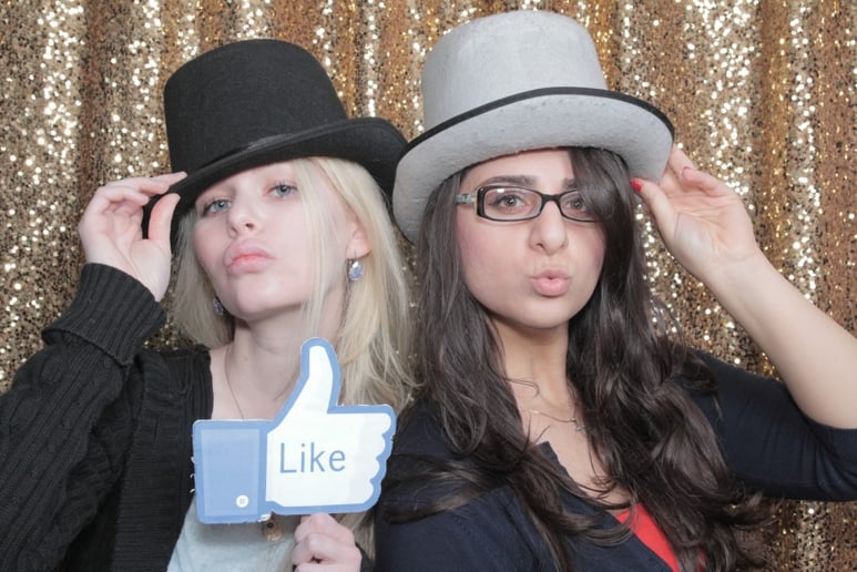 Gallery photo 3 of David's Photo Booth