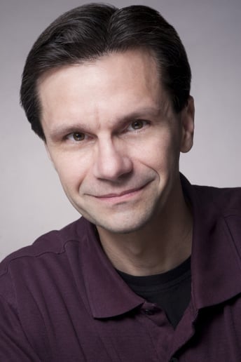 Gallery photo 1 of David Tyson