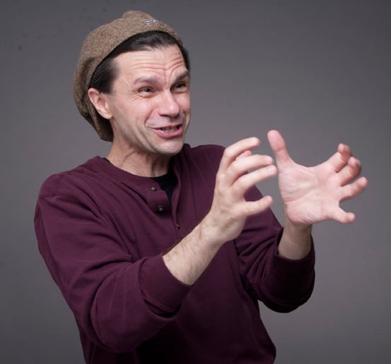Gallery photo 2 of David Tyson