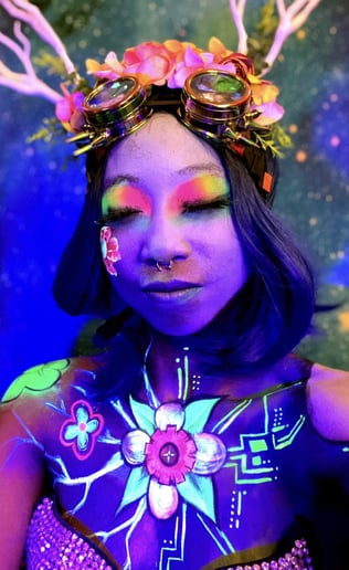 Gallery photo 6 of Davina's Professional Face Painting