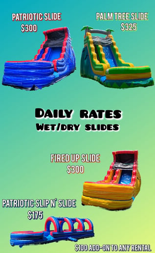 Gallery photo 1 of Davis Inflatables LLC