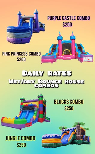 Gallery photo 2 of Davis Inflatables LLC