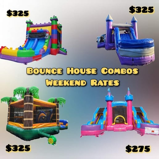 Gallery photo 3 of Davis Inflatables LLC