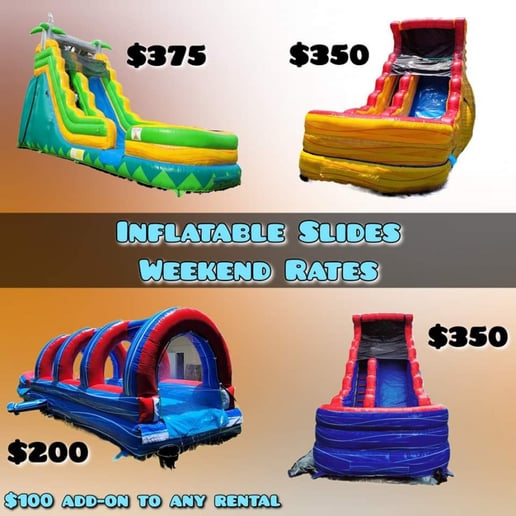Gallery photo 4 of Davis Inflatables LLC