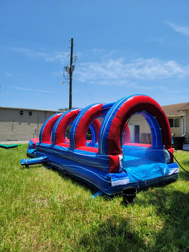 Gallery photo 8 of Davis Inflatables LLC