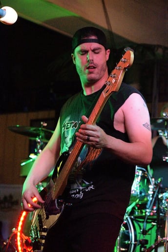 Gallery photo 2 of Dawg Daze Band