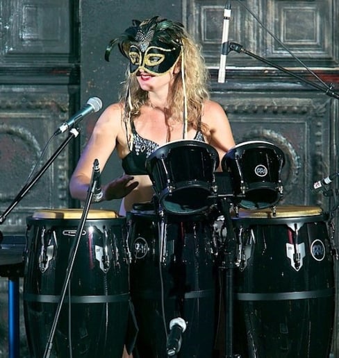 Gallery photo 1 of Dawn Drake & ZapOte