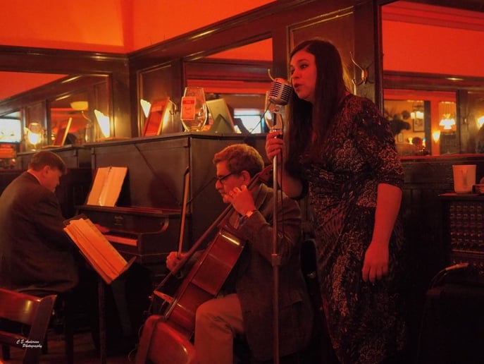 Gallery photo 2 of Dawn Giblin