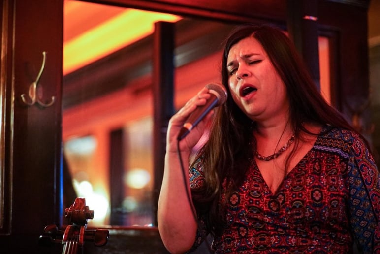 Gallery photo 4 of Dawn Giblin
