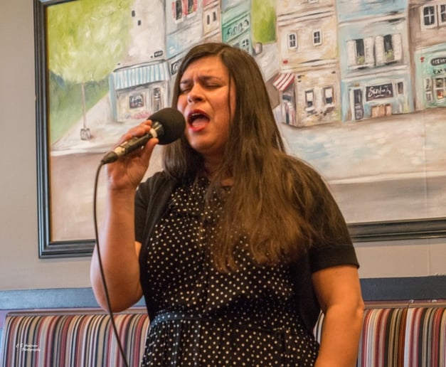 Gallery photo 5 of Dawn Giblin