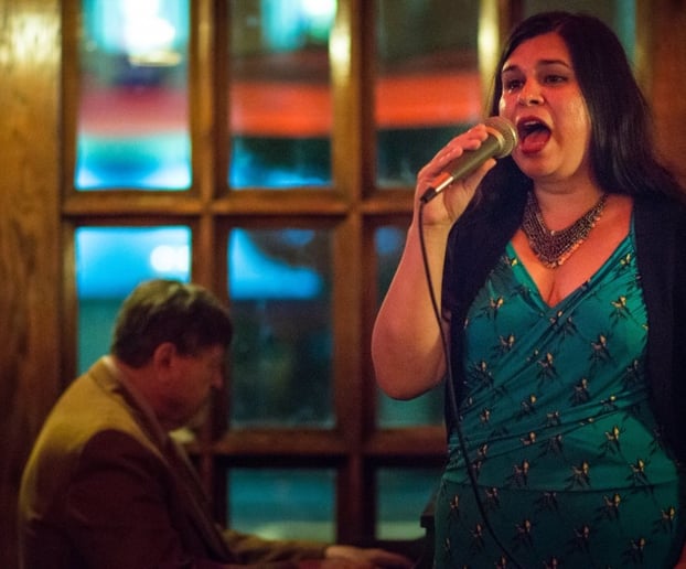 Gallery photo 6 of Dawn Giblin