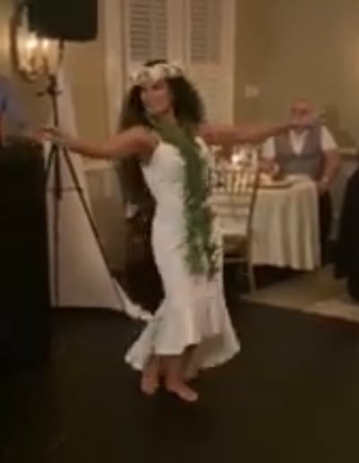 Gallery photo 9 of Dawn Mahealani Douglas and Mahealani's Polynesian Entertainment