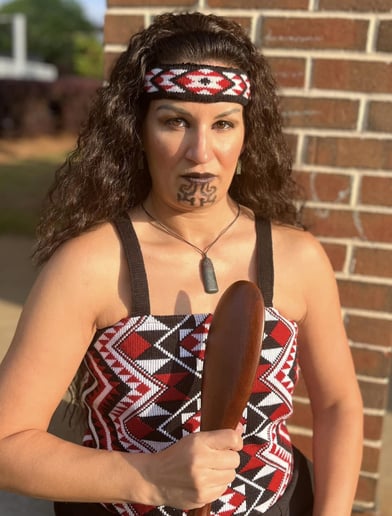 Gallery photo 7 of Dawn Mahealani Douglas and Mahealani's Polynesian Entertainment
