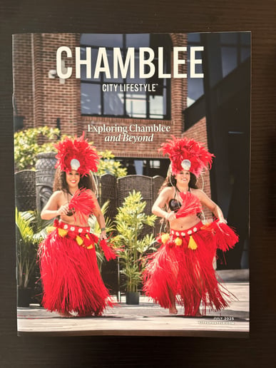 Gallery photo 13 of Dawn Mahealani Douglas and Mahealani's Polynesian Entertainment
