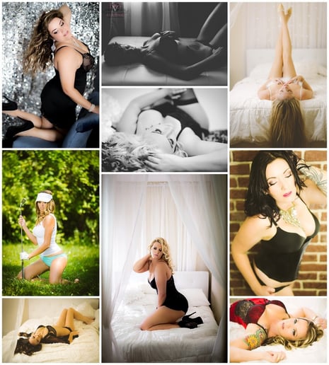 Gallery photo 5 of Dawn V Gilmore Photography
