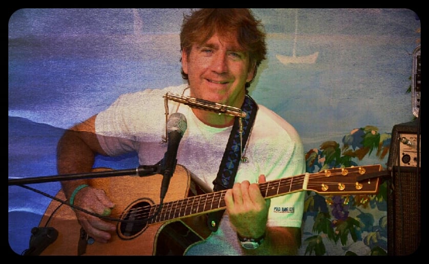 Gallery photo 4 of Dawson Acoustic Music