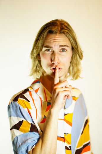 Gallery photo 2 of Dawson Iglehart