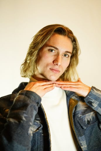 Gallery photo 3 of Dawson Iglehart
