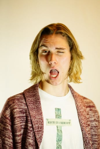 Gallery photo 4 of Dawson Iglehart