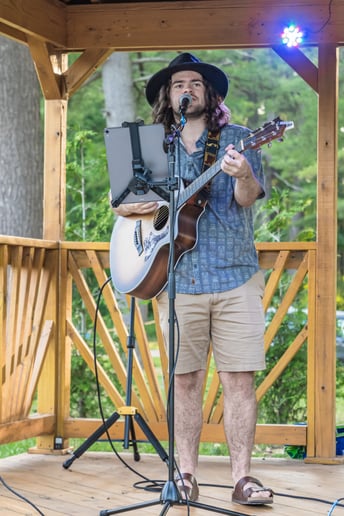Gallery photo 4 of Dawson Rogers