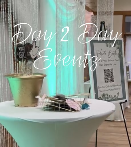 Gallery photo 2 of Day2Day Eventz