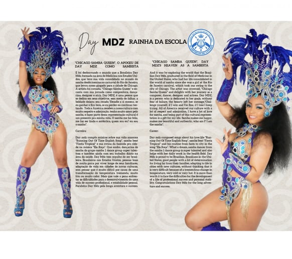 Gallery photo 1 of Day Mdz