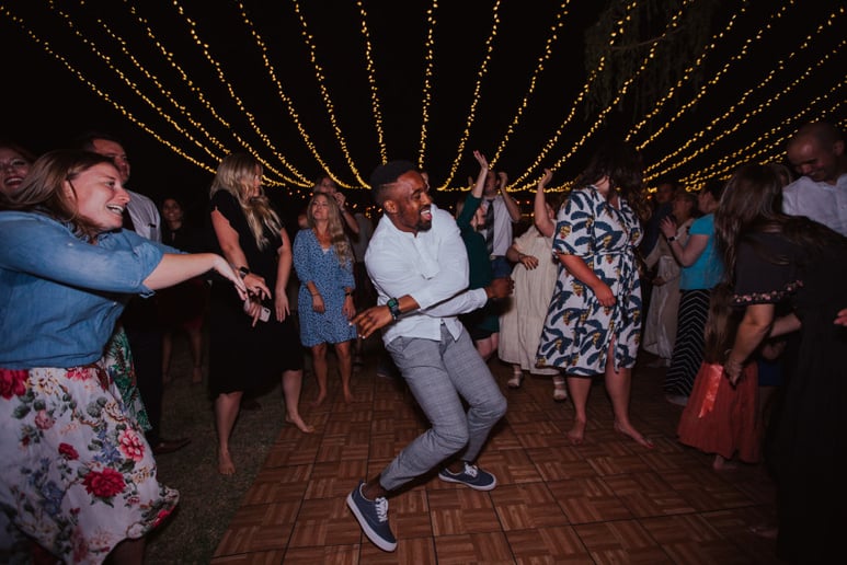 Gallery photo 1 of DJ Sterling