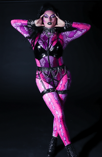 Gallery photo 8 of Jade C. Gozmic