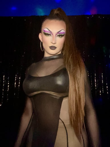 Gallery photo 10 of Jade C. Gozmic