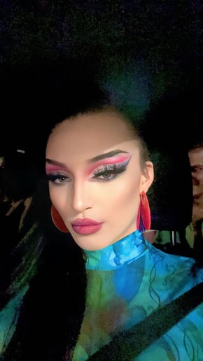 Gallery photo 9 of Jade C. Gozmic