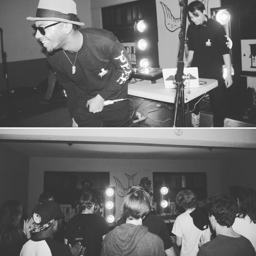 Gallery photo 1 of Daydream