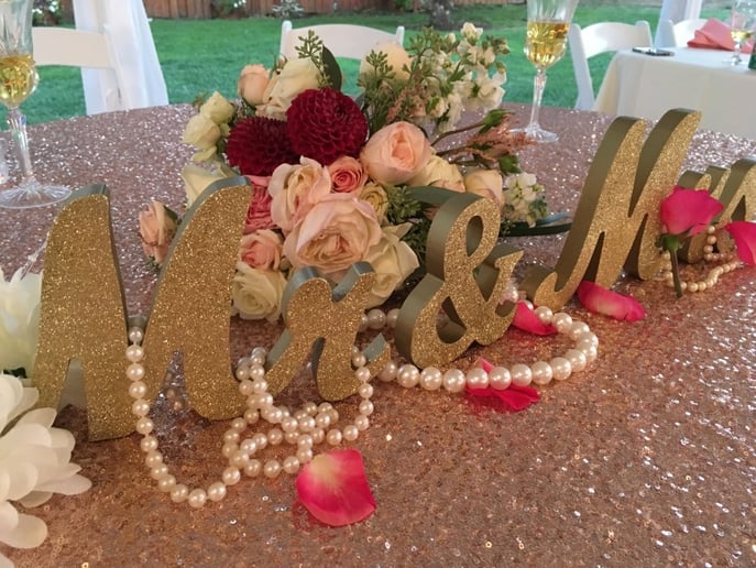 Gallery photo 1 of Daydream Events & Design