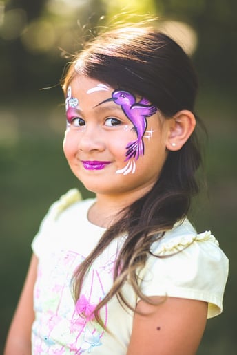 Gallery photo 4 of Daydream Face Painting Boise