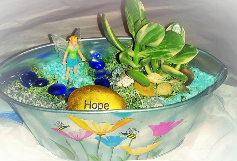 Gallery photo 1 of Daydream Gardens