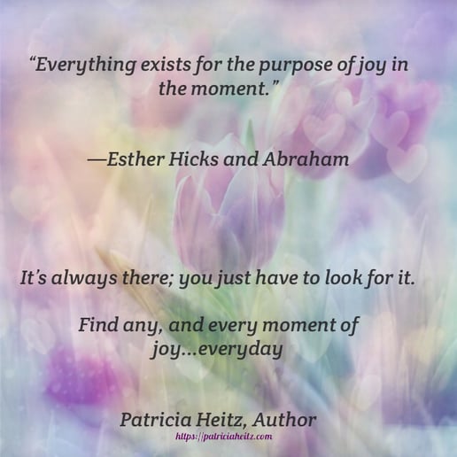 Gallery photo 2 of Daydreams Come True with Patricia Heitz